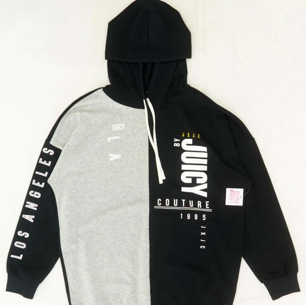 Juicy Couture Juicy La Hoodie